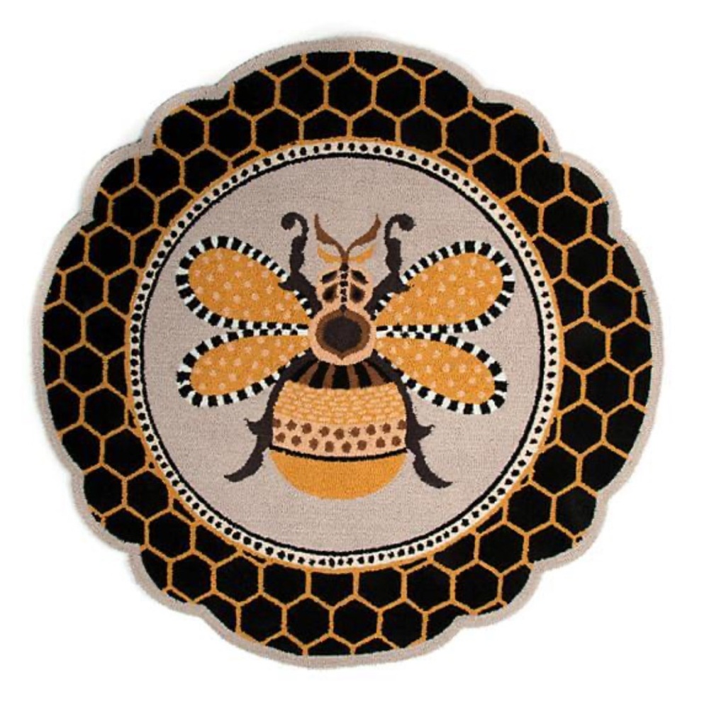 Mackenzie Childs bee